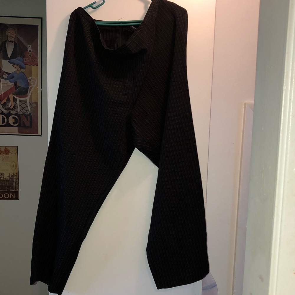 Dress Pants